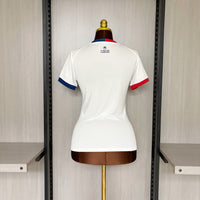Camisa Feminina Oficial do Bahia 26/27 - Baby Look