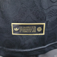 Camisa Oficial do Bayern de Munique 25/26 Versão Jogador - 125 Aniversary