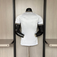 Camisa 2 Oficial da Itália 26/27 - Versão Jogador