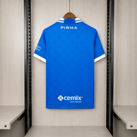Camisa l Cruz Azul 26/27 - Torcedor