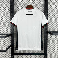 Camisa Oficial do Albânia 25/26 - Versão Torcedor