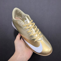 Chuteira Society futebol Nike Mercurial Vapor 1 CR7