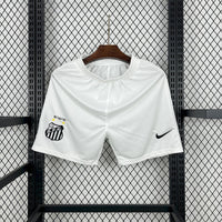 Short Oficial do Santos 25/26