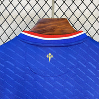 Camisa Oficial do Fortaleza 25/26 - Versão Torcedor