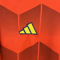 Camisa Oficial da Espanha 25/26 - Versão Torcedor