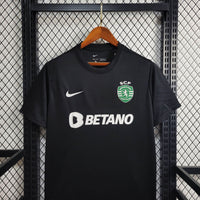 Camisa 3 Oficial do Sporting 24/25 - Versão Torcedor