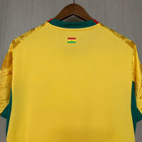 Camisa 2 Oficial da Gana 26/27 - Torcedor