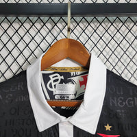 Camisa 3 Oficial do Vasco 23/24 - Versão Torcedor
