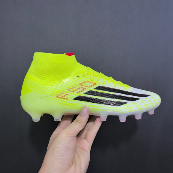 Chuteira Adidas F50 X Campo