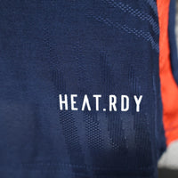 Camisa Oficial do Manchester United 24/25 - Versão Jogador