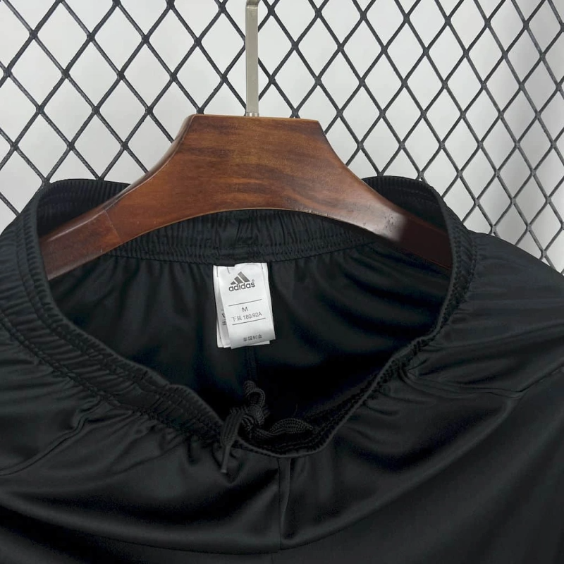 Short Oficial da Juventus 25/26