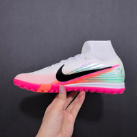 Chuteira Society Nike Air Zoom Mercurial Vapor 16 TF
