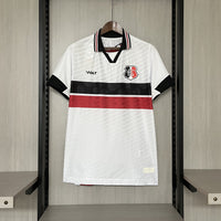 Camisa 2 Oficial do Santa Cruz 25/26 - Versão Torcedor