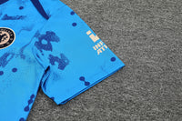 Kit Oficial do Chelsea 24/25 - Treino
