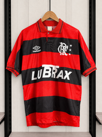 Camisa Retrô Flamengo 1993 - Retrô