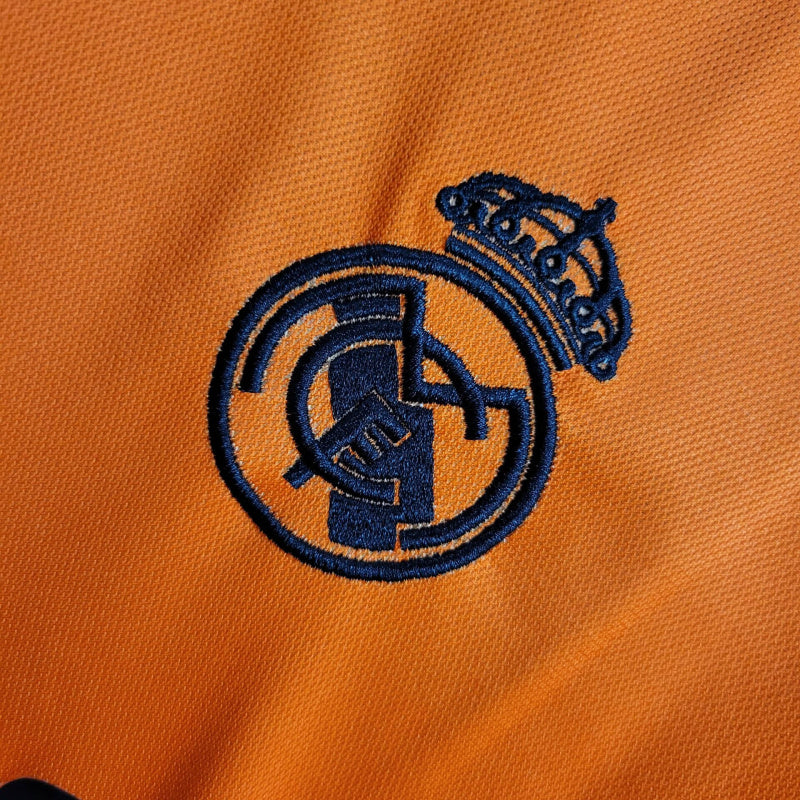 Camisa Oficial do Real Madrid 24/25 Versão Torcedor - Edição Especial