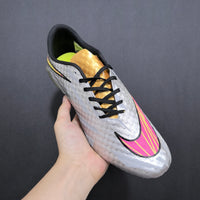 Chuteira Nike Phantom Hypervenom FG