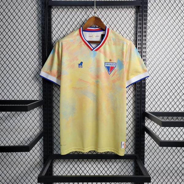 Camisa do Fortaleza 23/24 - Edição Especial
