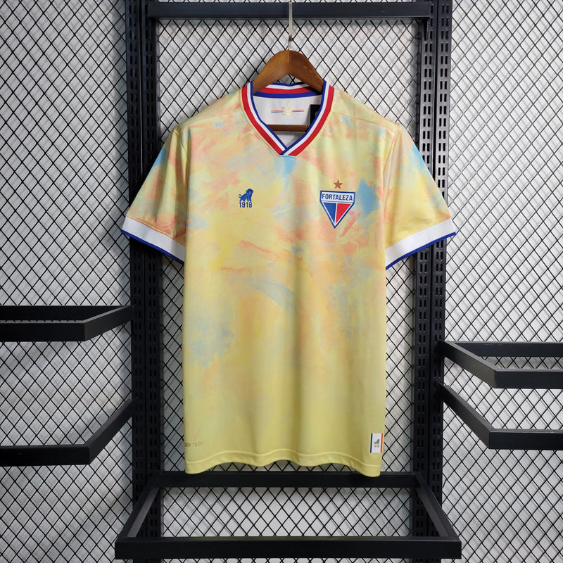 Camisa do Fortaleza 23/24 - Edição Especial