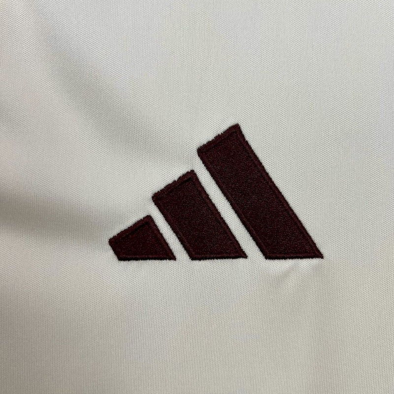 Camisa Oficial do Lyon 24/25 - Versão Torcedor