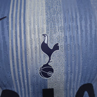 Camisa 2 Oficial do Tottenham 24/25 - Versão Jogador
