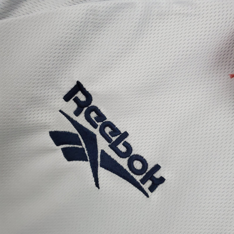 Camisa Retrô da Fiorentina 1995/1996