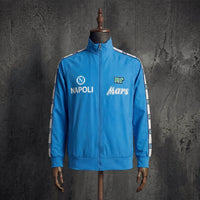 Jaqueta Retro Napoli 1988/1989