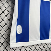 Conjunto Infantil Oficial do Real Sociedad 24/25 - Kids
