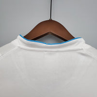 Camisa Retrô do Marseille 2002/2003