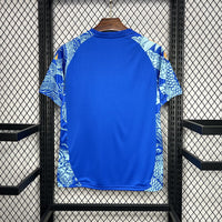 Camisa Oficial do Real Madrid 24/25 Versão Torcedor - Edição Dragon Special