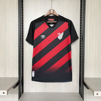 Camisa Oficial do Athletico 26/27 - Versão Torcedor