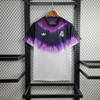Camisa Oficial do Real Madrid 25/26 - Versão Torcedor