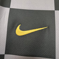 Camisa 2 Oficial do Olympia 26/27 - Versão Torcedor
