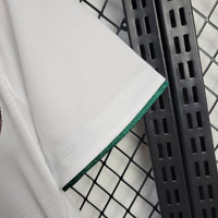 Camisa 2 Feminina Oficial do Fluminense 24/25 Versão Torcedor  - Baby Look