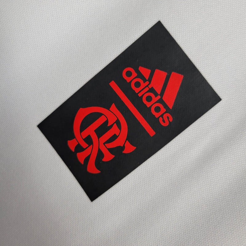 Camisa Oficial do CR Flamengo 23/24 - Icon