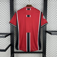 Camisa Retrô do Mallorca 2001/2002 - Versão Retrô