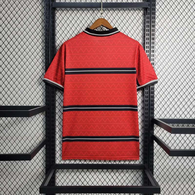 Camisa do Athletico Paranaense 23/24 Versão Torcedor - Edição Especial