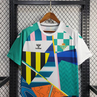 Camisa do Real betis 24/25 Edição Especial - Versão Torcedor