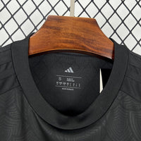 Camisa do Atlético Mineiro 25/26 - All Black Especial