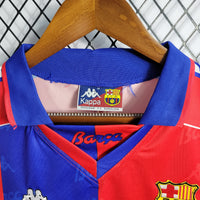 Camisa Retrô do Barcelona 1992/1995