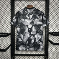 Camisa Oficial do Benfica 24/25 Versão Torcedor - Pré Jogo