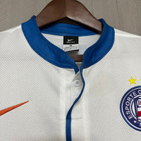 Camisa Retrô Bahia 2013/2014 - Versão Retrô