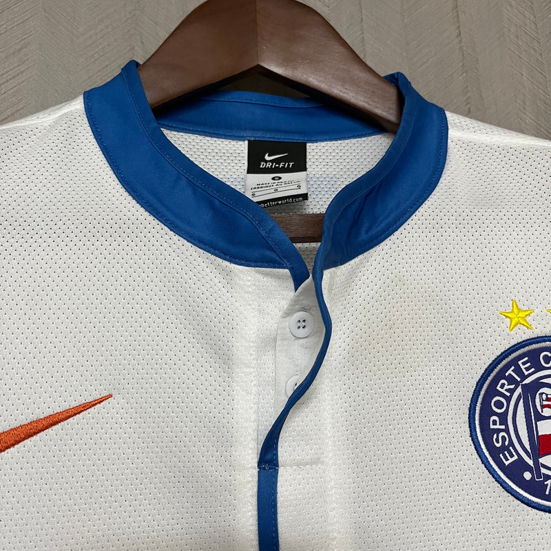 Camisa Retrô Bahia 2013/2014 - Versão Retrô