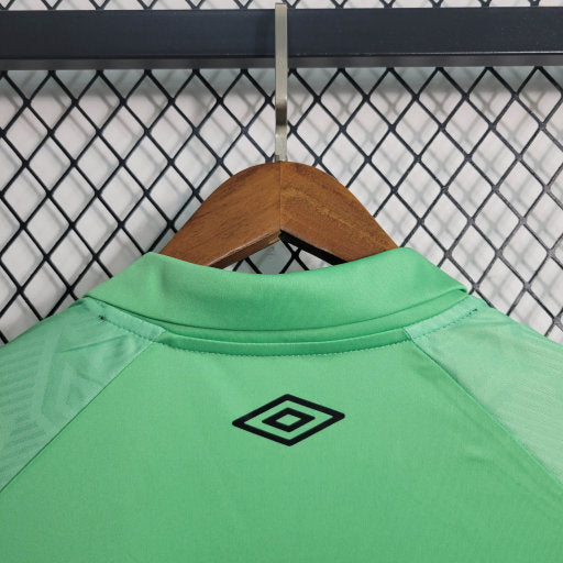 Camisa Oficial do Grêmio 23/24 Versão Torcedor - Goleiro