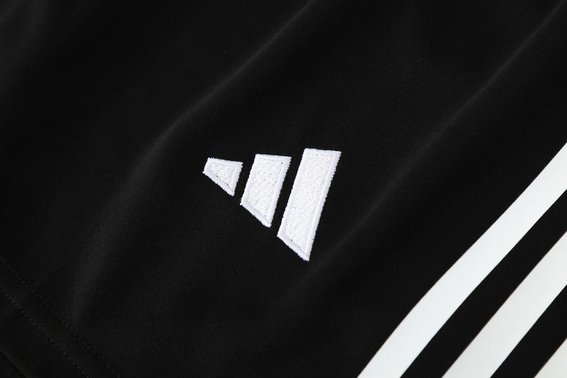 Kit Oficial do Real Madrid 25/26 - Treino