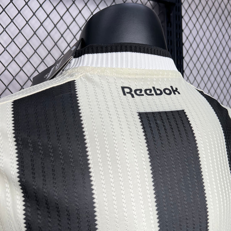 Camisa Oficial do Botafogo 24/25 - Versão Jogador