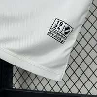 Camisa Oficial do Vasco 24/25 - Versão Torcedor