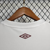 Camisa 2 Oficial do Fluminense 24/25 - Versão Torcedor