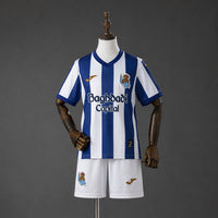 Conjunto l Infantil Real Sociedad 26/27 - Kids