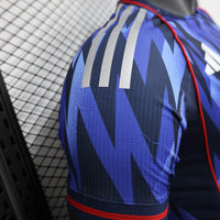 Camisa do Arsenal 25/26 Versão Jogador - Edição Especial